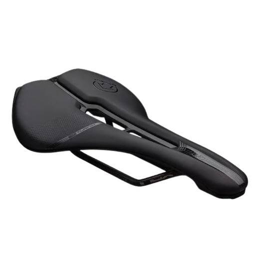Sillin Shimano Pro Turnix Performance Black 142mm