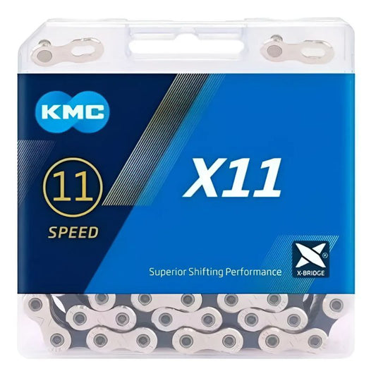 Cadena Kmc X11 11V