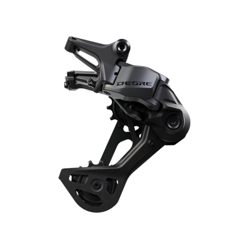 Pata de Cambio Shimano M7200 Deore SGS 12 Vel