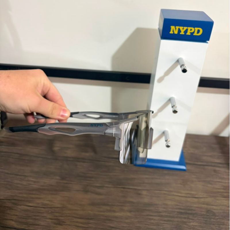 Lentes Fotocromáticos NYPD NYS023C5