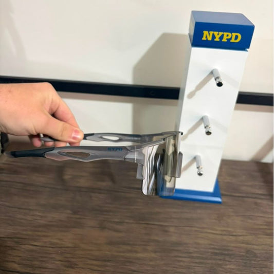 Lentes Fotocromáticos NYPD NYS023C5