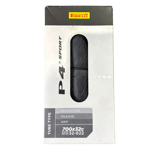 Neumático Pirelli P4 Sport 32c