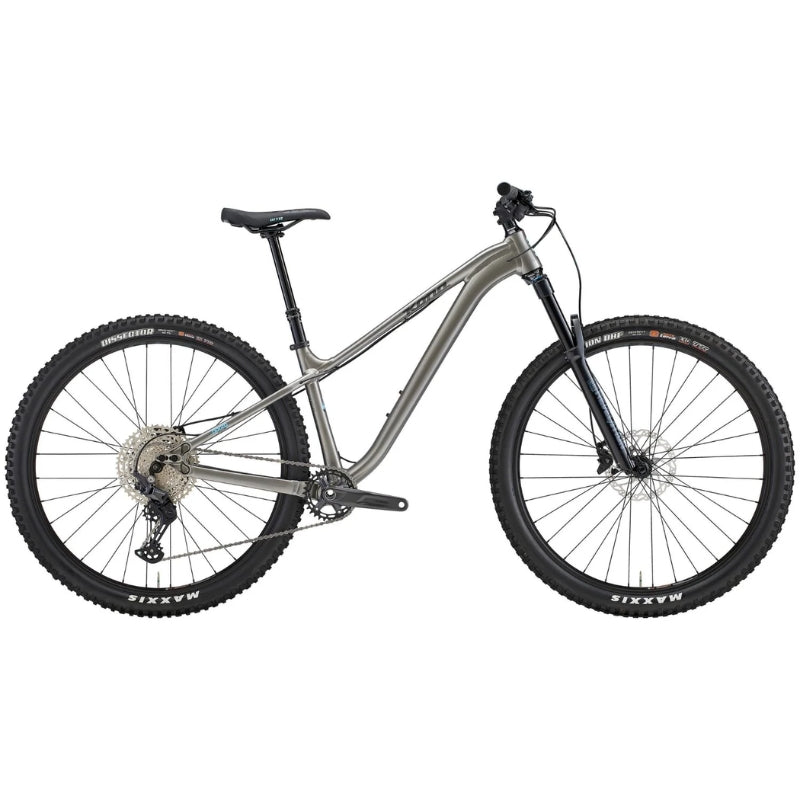 Bicicleta Kona Honzo DL 29 Gris Talla L