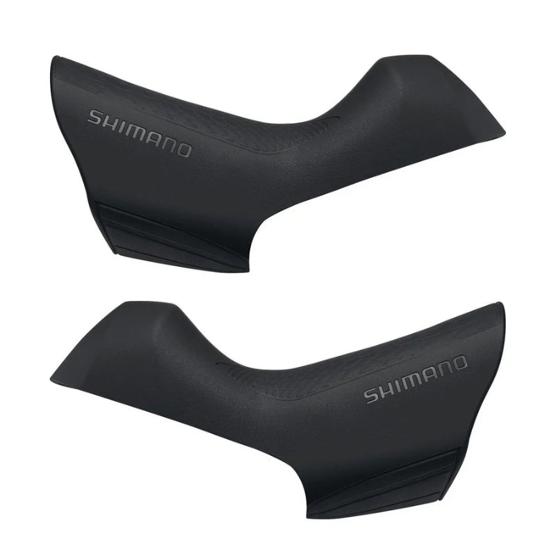 Par de Gomas Manetas Shimano R8000 R7000