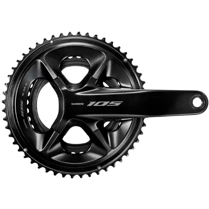 Volante Shimano R7100 105 12V 50/34 165MM