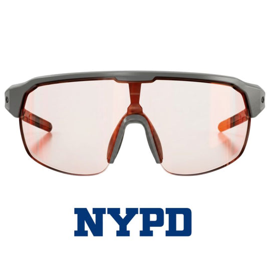 Lentes Fotocromáticos NYPD NYS027C2