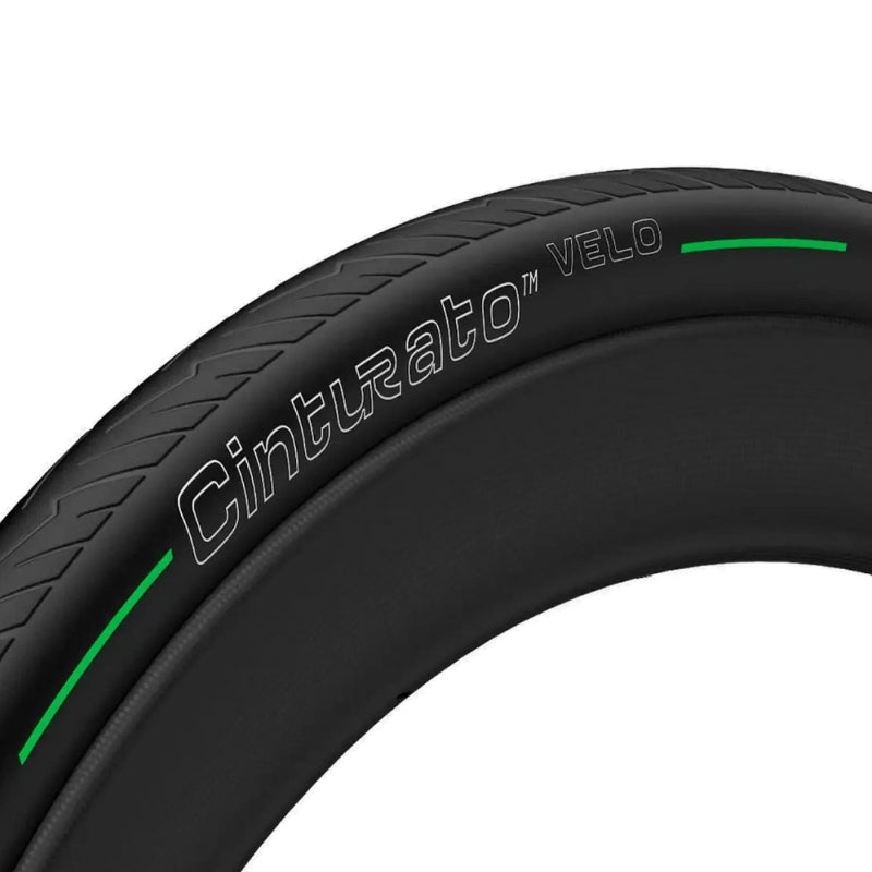 Neumático Pirelli Cinturato Velo TLR Black 32c