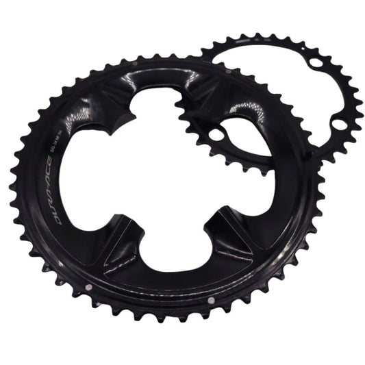 Coronas Shimano Dura Ace FC-R9200 52/36