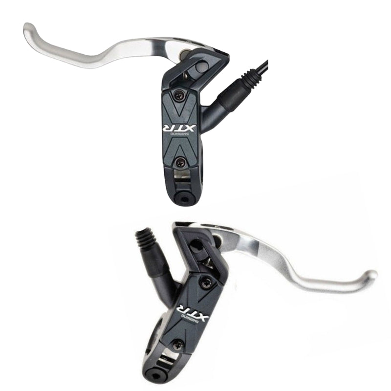 Par de Manillas de Freno Shimano XTR M975