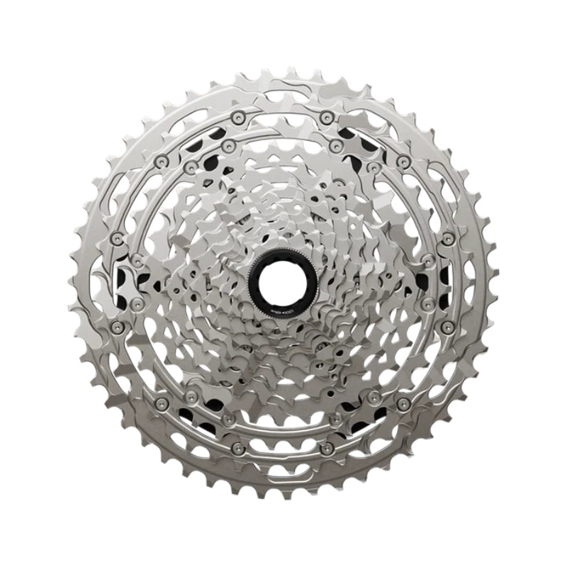 Piñon Cassette Shimano CS-M6200-12 Deore 12vel 10-51t Microspline
