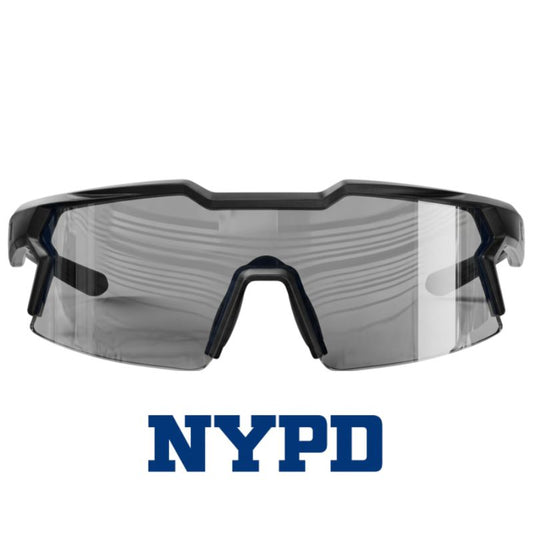 Lentes Fotocromáticos NYPD NYS024C1