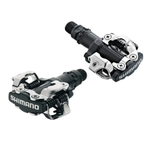 Pedales Shimano MTB PD-M520