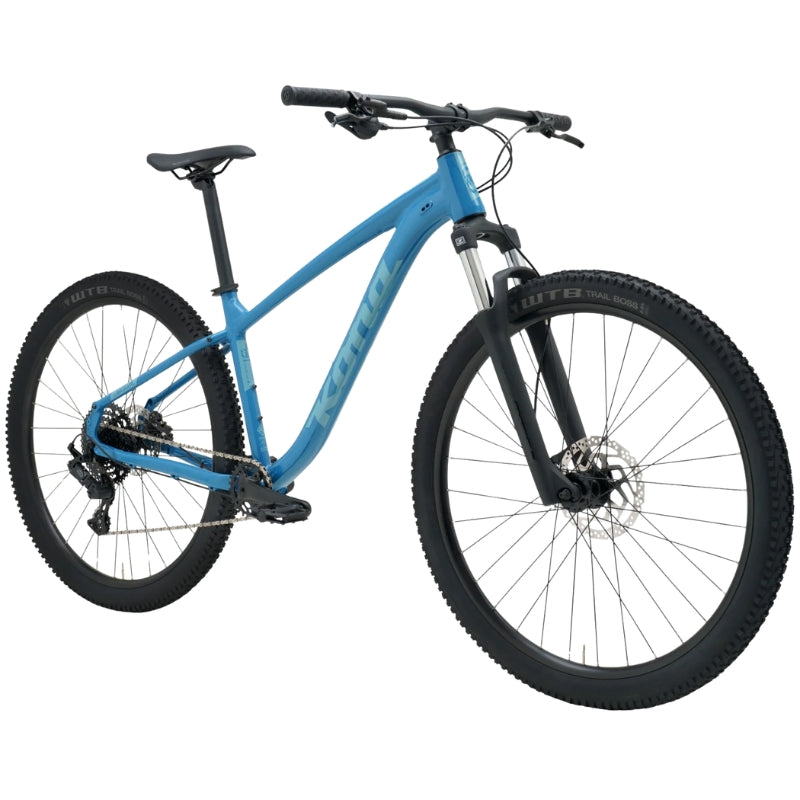 Bicicleta Kona Lava Dome 29 Azul MD Talla M