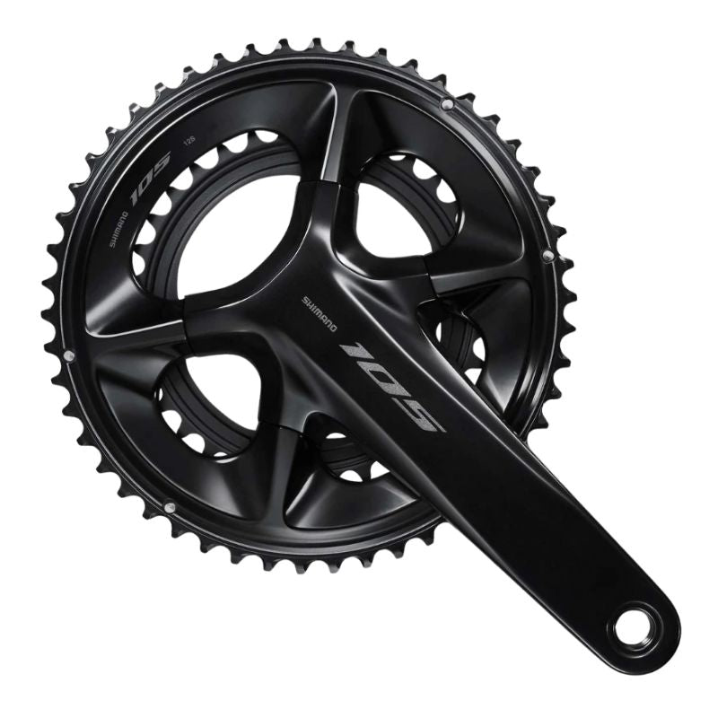 Volante Shimano R7100 105 12V 52/36 165MM