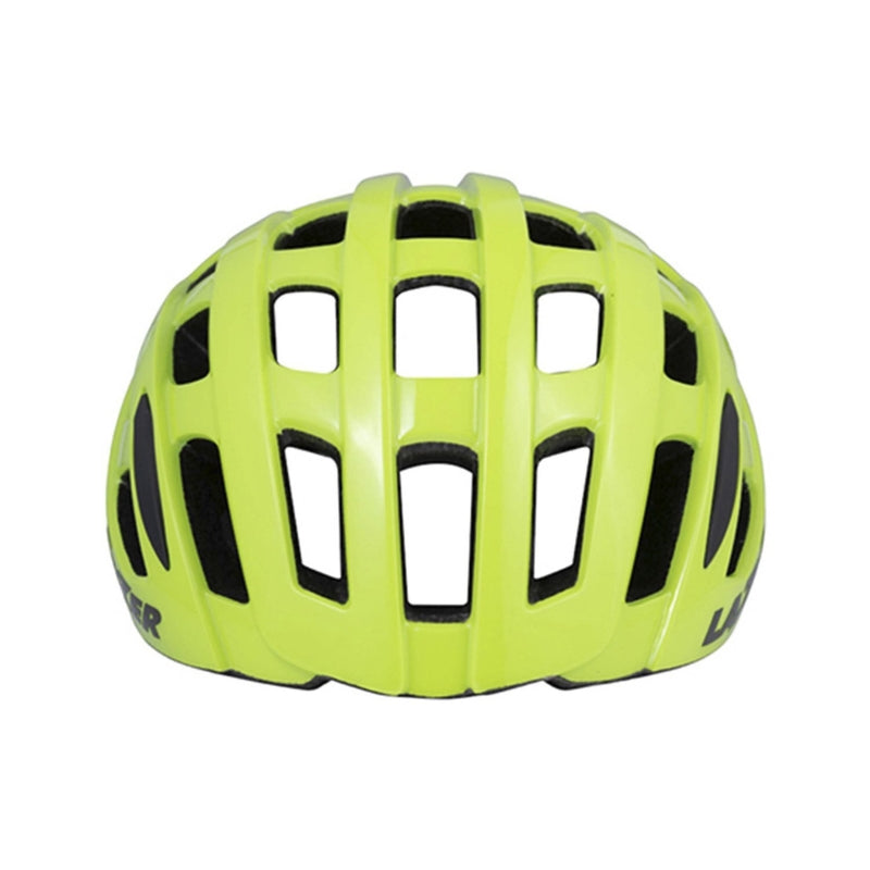 Casco Lazer Tonic Mips Ce Flash Amarillo Talla M