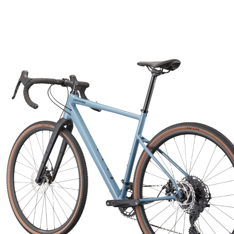 Bicicleta Cannondale 700 U Topstone 3 SMC LG Talla L