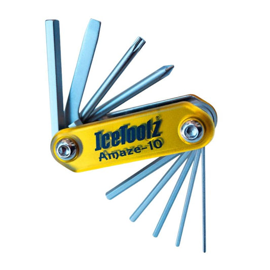 Multiherramienta Icetoolz GC1191BA