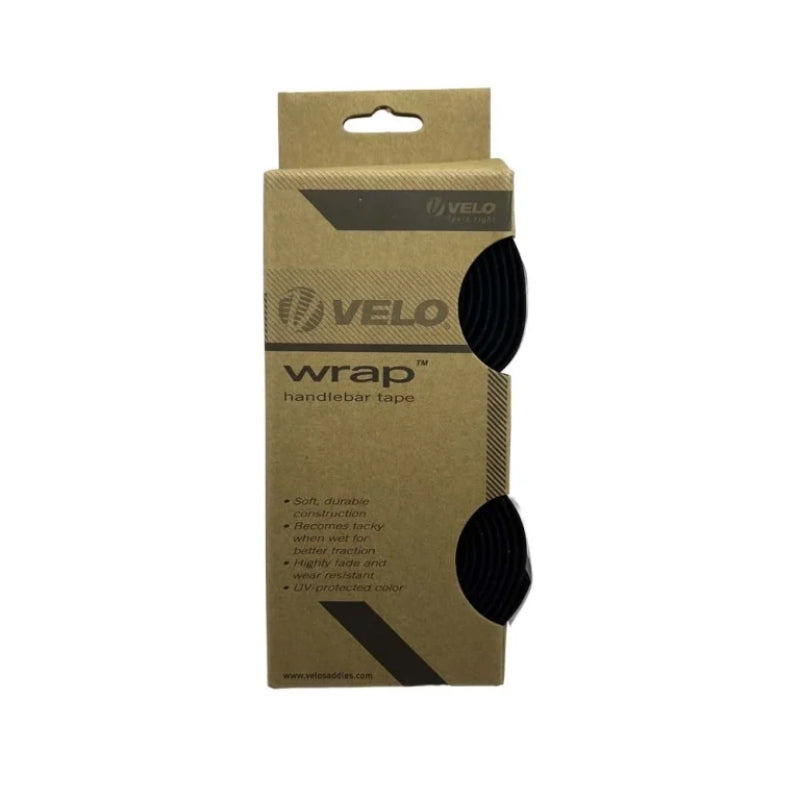 Cinta de Manilar Velo Wrap