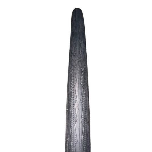 Neumático Chaoyang 700x28C H-419 Black Speed Shark