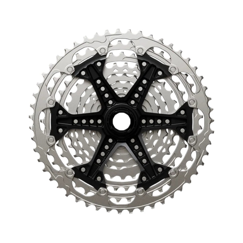 Piñon Cassette Shimano CS-M6200-12 Deore 12vel 10-51t Microspline