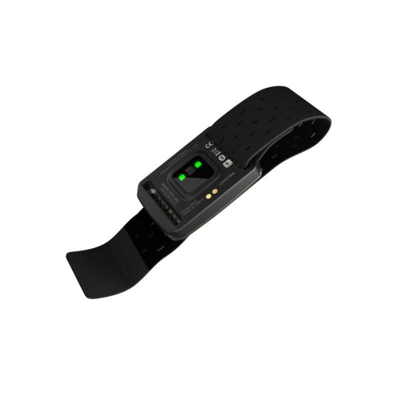 Brazalete de Frecuencia Cardíaca Magene H803 Recargable