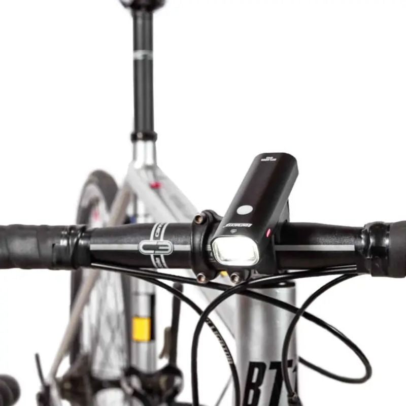 Foco Delantero Recargable BonTracker 445H StVZO