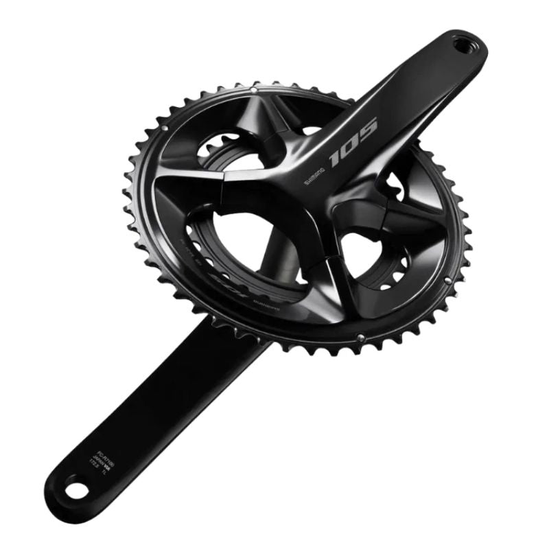 Volante Shimano R7100 105 12V 50/34 165MM