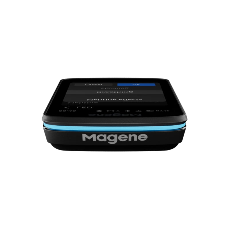 C706 Ciclocomputador GPS Inteligente MAGENE