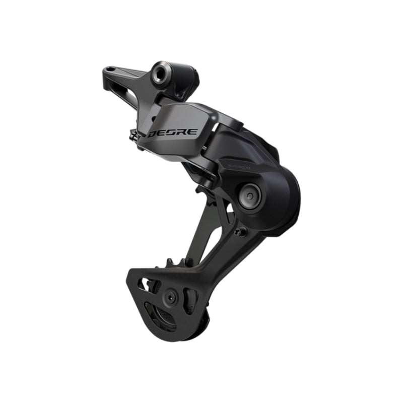 Pata de Cambio Shimano M7200 Deore SGS 12 Vel