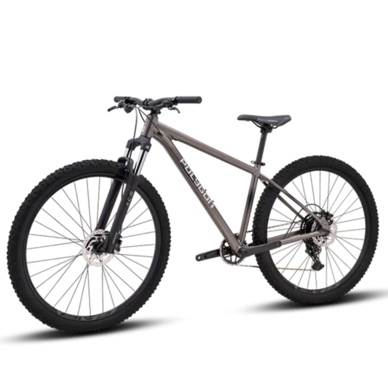 Bicicleta Polygon Aro 29 Cascade 4 Charcoal Talla L