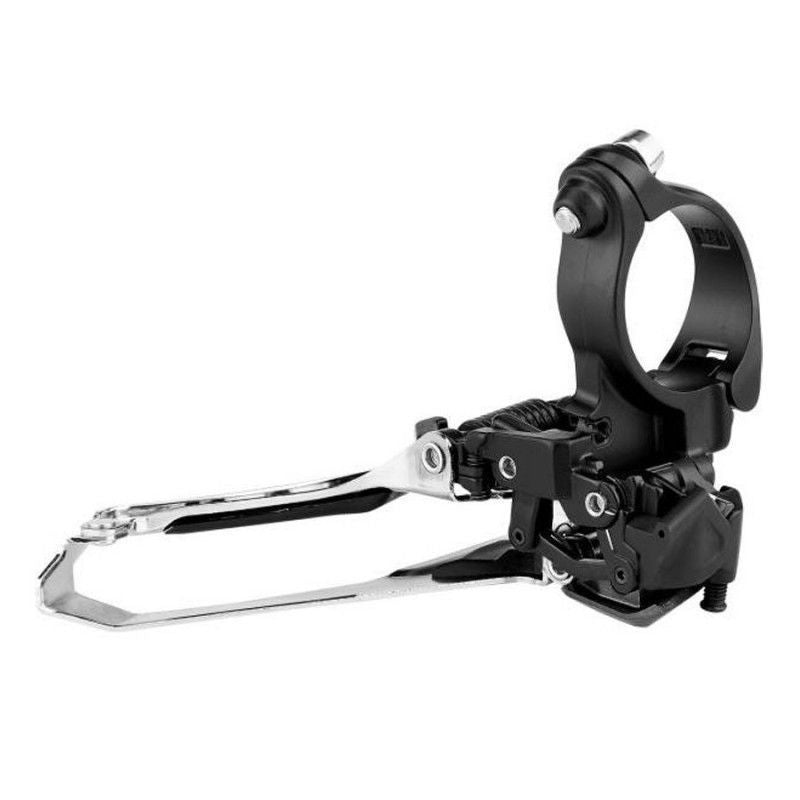 Desviador Shimano Ultegra R8000 Clamp