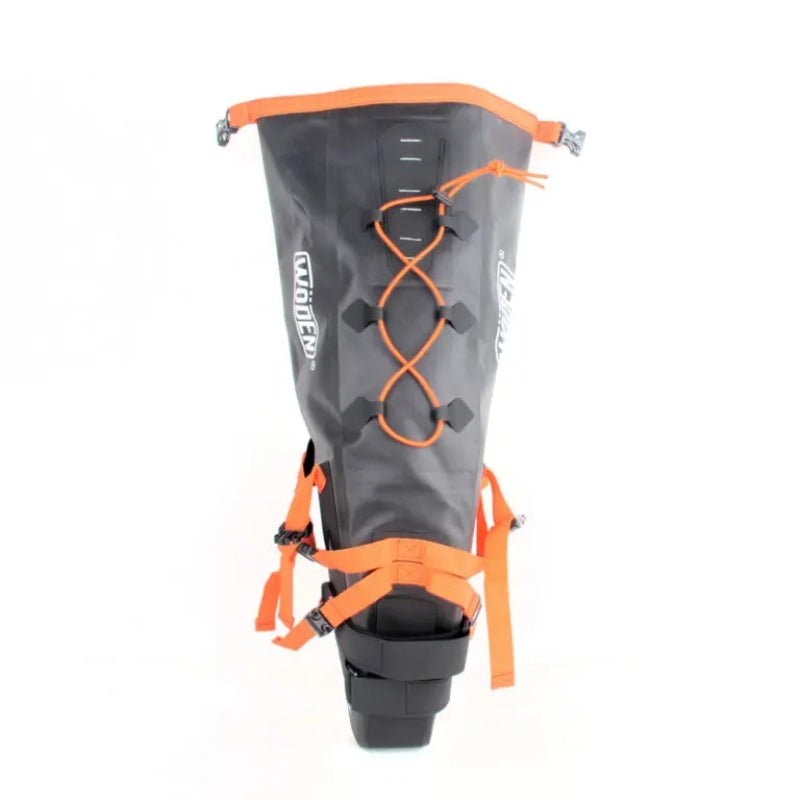 Bolso de Sillín Woden All Terrain Evo