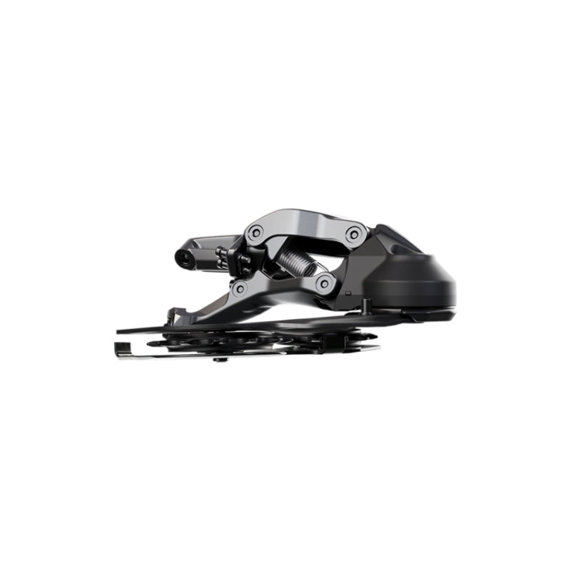 Pata de Cambio Shimano M7200 Deore SGS 12 Vel