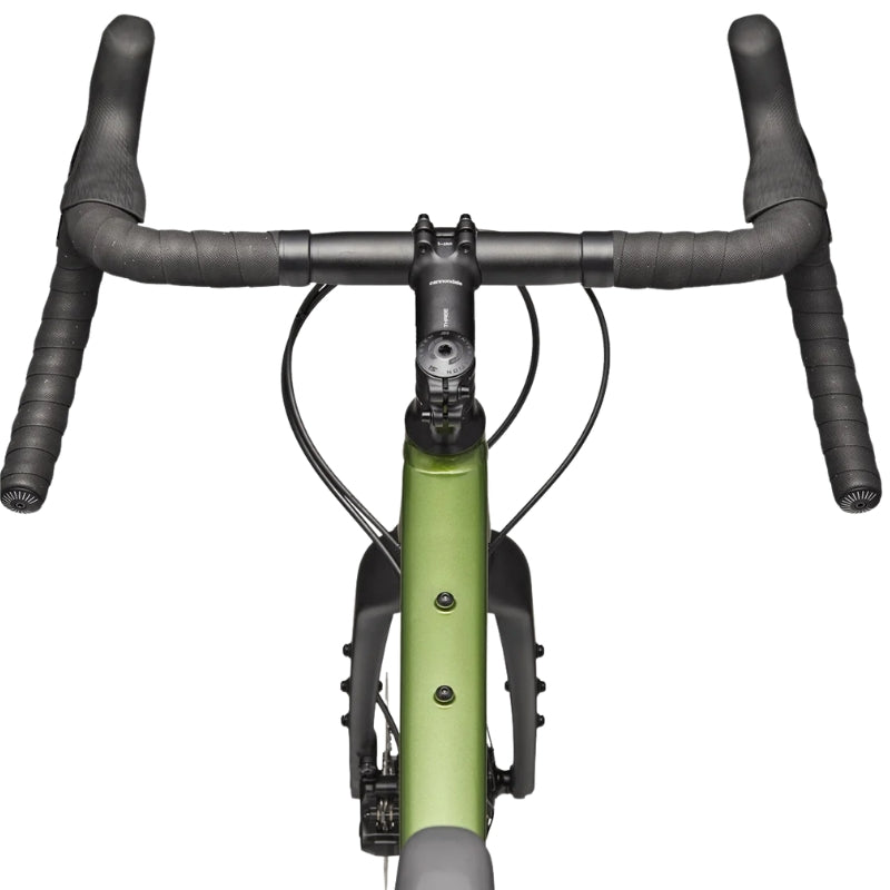 Bicicleta Cannondale 700 U Topstone 2 2x SGR MD Talla M
