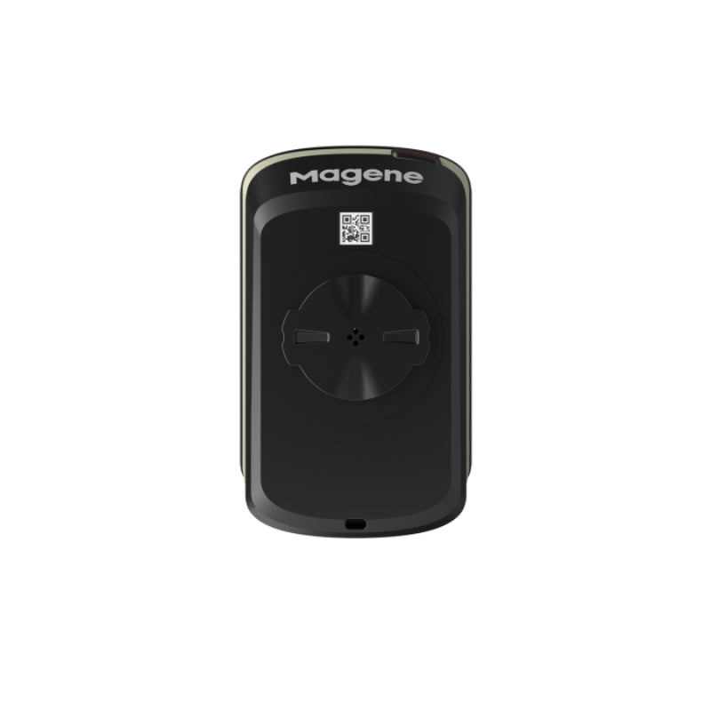 Ciclocomputador Magene C506 SE