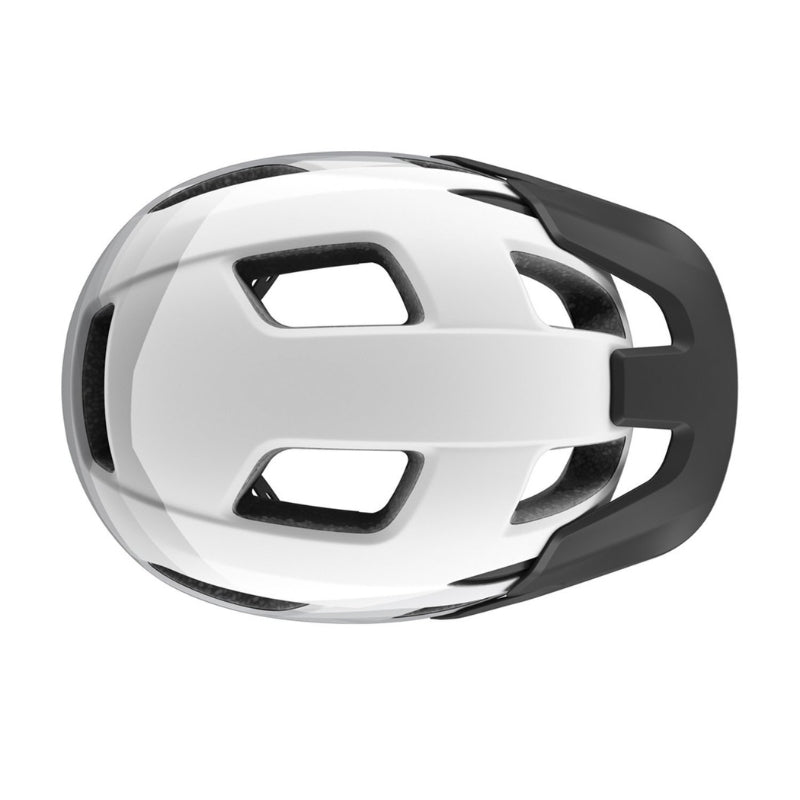 Casco Lazer Chiru Mips CE-CPSC Blanco Mate Talla L