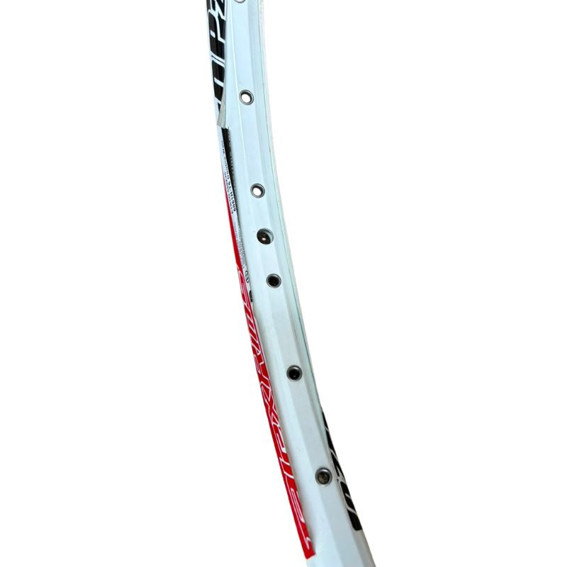 Aro 26er Alexrims DP20 White