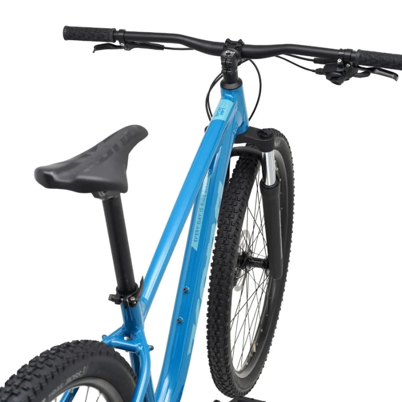 Bicicleta Kona Lava Dome 29 Azul Talla XL