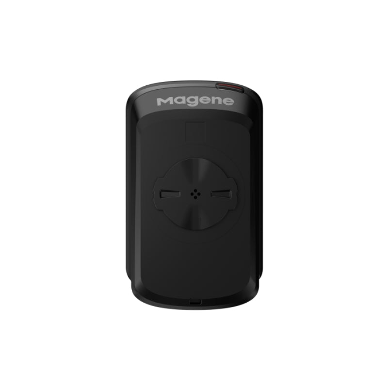 Ciclocomputador Inteligente GPS Magene C506