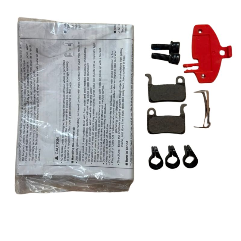 Caliper Shimano BR-M775 Deore XT Del Sin Caja