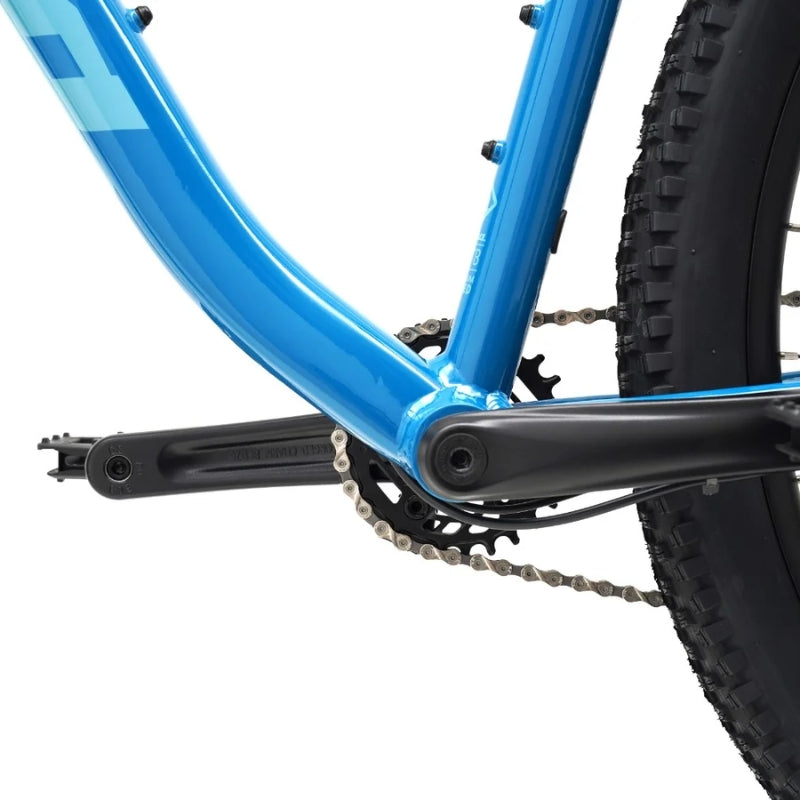 Bicicleta Kona Lava Dome 29 Azul Talla XL