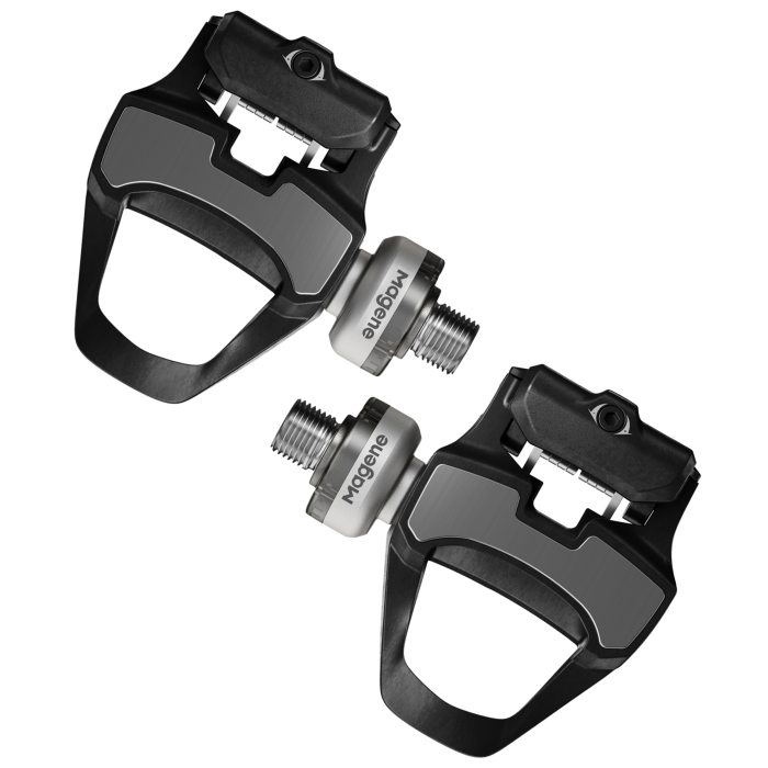 P715 Medidor de Potencia Pedal SHIMANO MAGENE