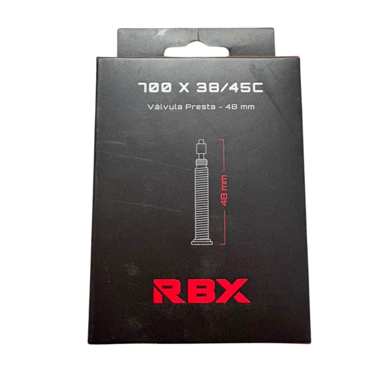 Cámara RBX Aro 700 X 38C/45C 48mm VF