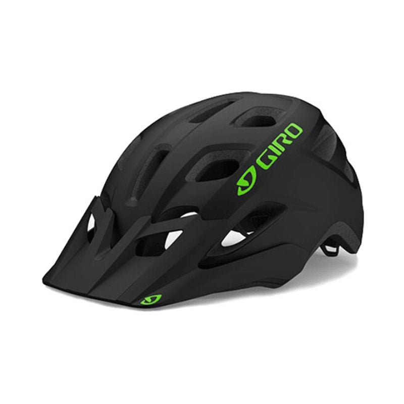 Casco Giro Tremor Niño Negro Mate A64107