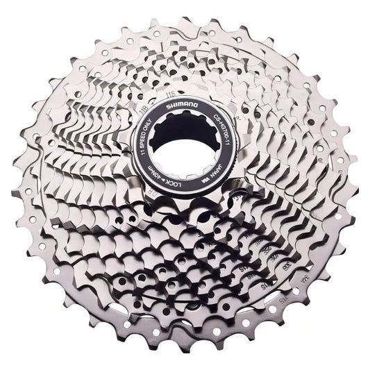 Cassette Shimano 105 CS-hg700, 11v, 11-34d