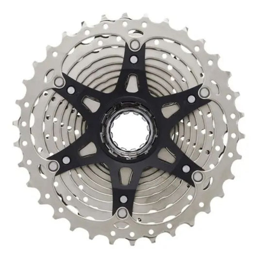 Cassette Shimano 105 CS-hg700, 11v, 11-34d
