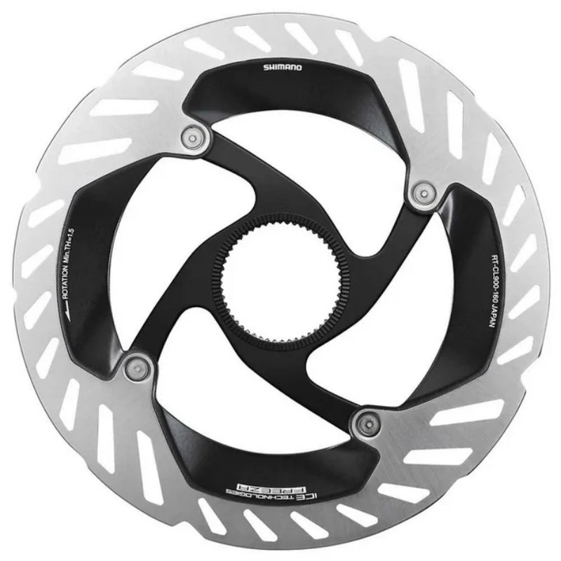 Disco Shimano CL900 S 160mm