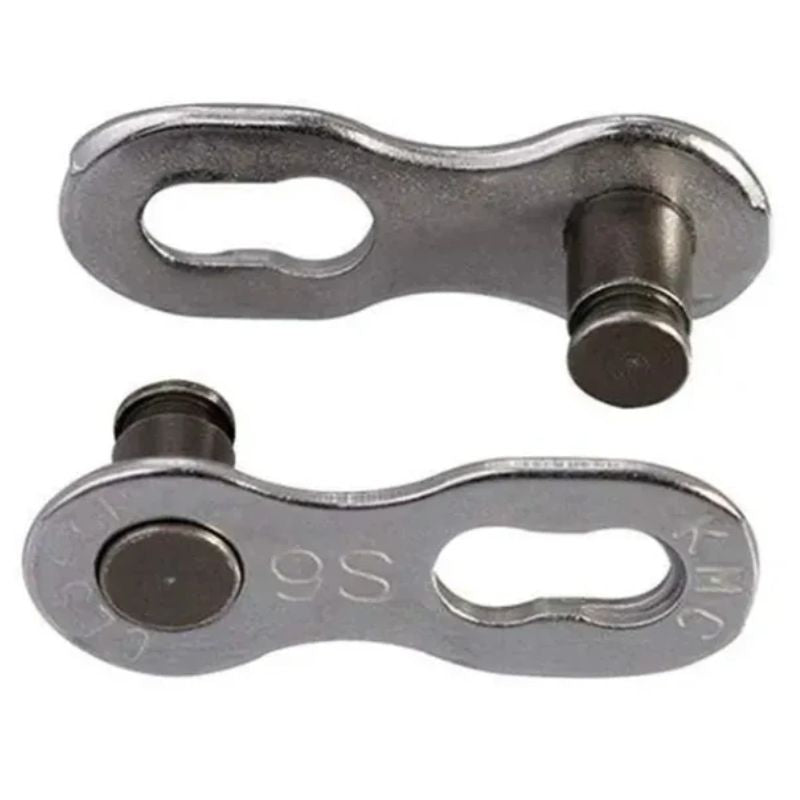 Eslabón Conector Cadena 9V KMC