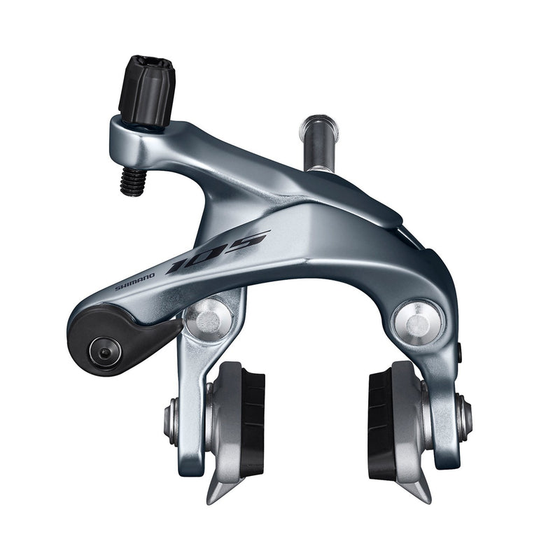 Herradura Shimano 105 R7000 Delantera Silver