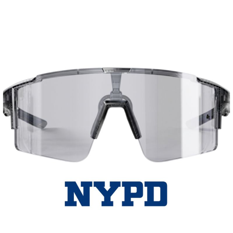 Lentes Fotocromáticos NYPD NYS023C5